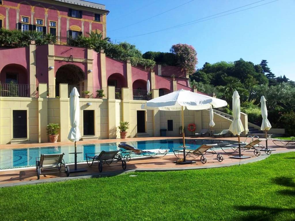 Villa a Genova in Via Antonietta Massuccone Mazzini - Foto 2