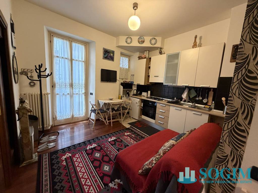 Appartamento a Como in piazza San Fedele - Foto 2