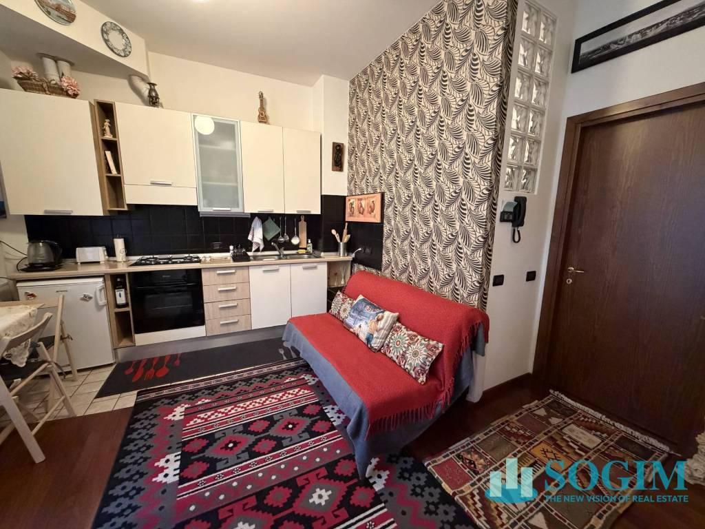 Appartamento a Como in piazza San Fedele - Foto 4