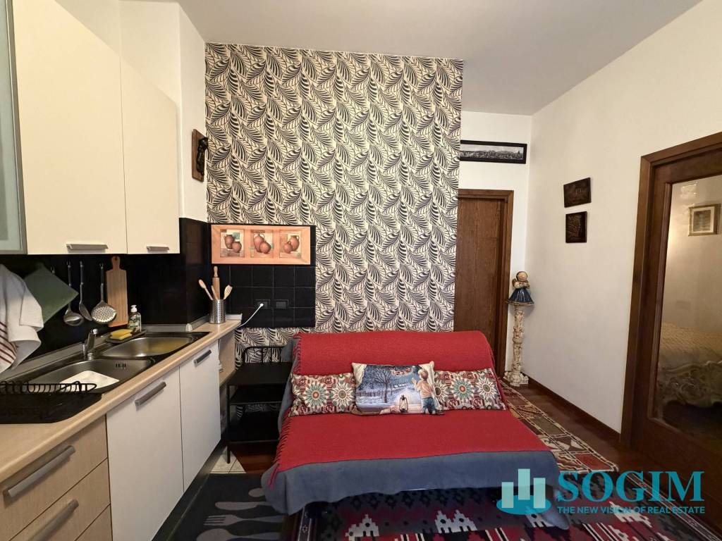 Appartamento a Como in piazza San Fedele - Foto 5