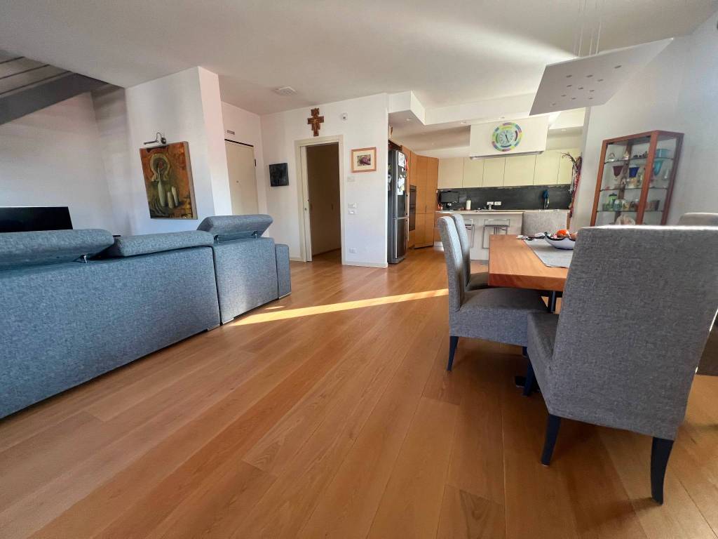 Attico / mansarda a Conegliano - Foto 2