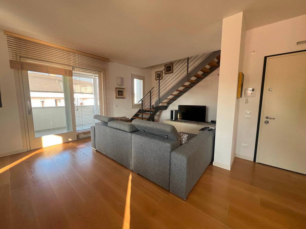 Attico / mansarda a Conegliano - Foto 4