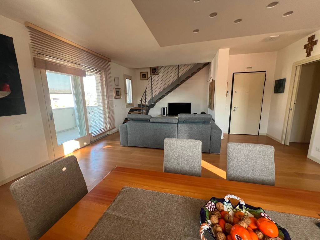 Attico / mansarda a Conegliano - Foto 5