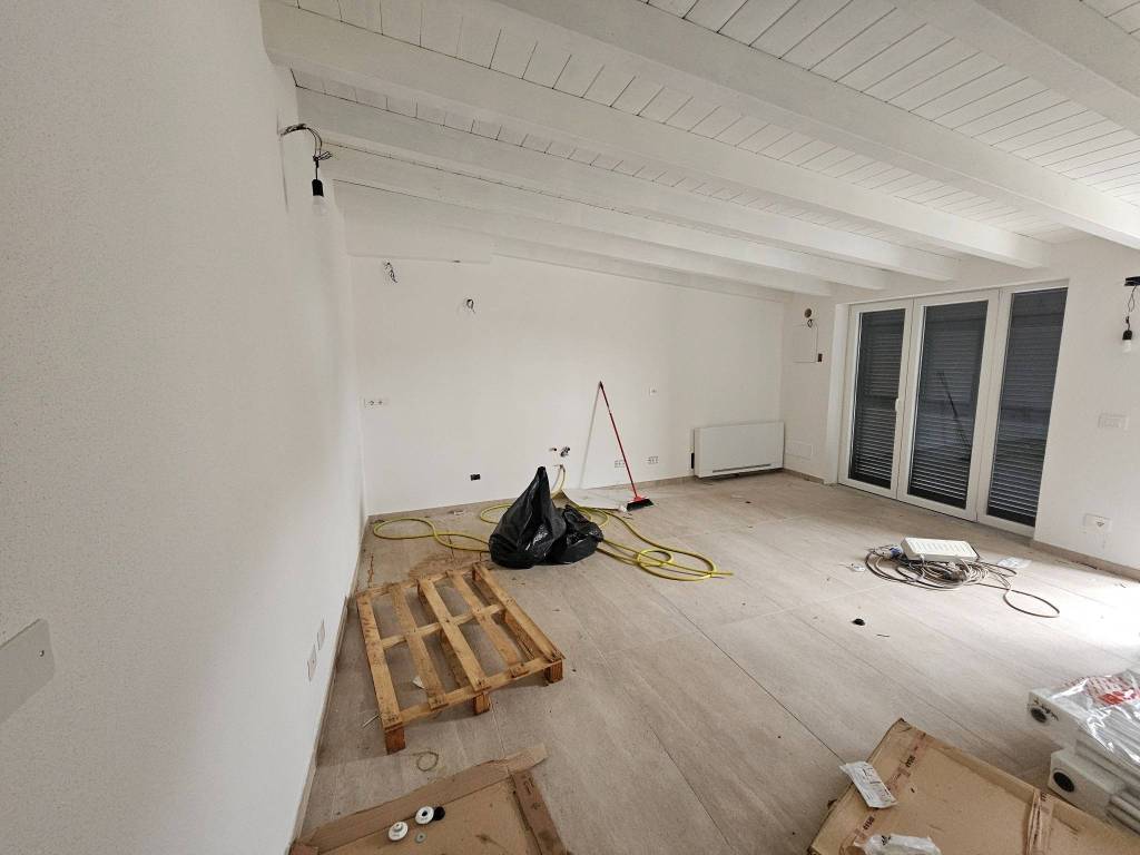 Appartamento a Casarza ligure in Via Provinciale Per Novano, 32 - Foto 3