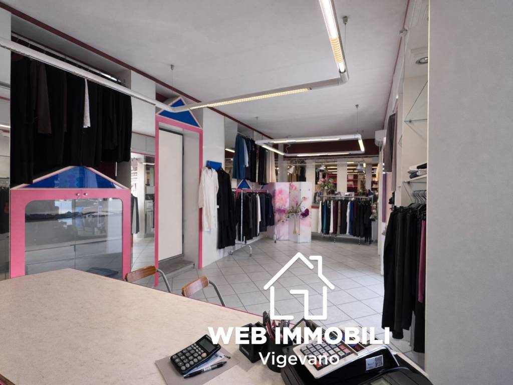 Immobile a Vigevano in Via del Carmine - Foto 2