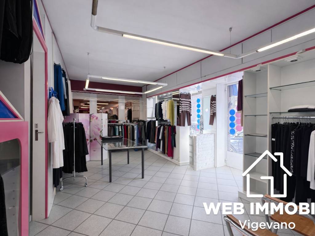 Immobile a Vigevano in Via del Carmine - Foto 3