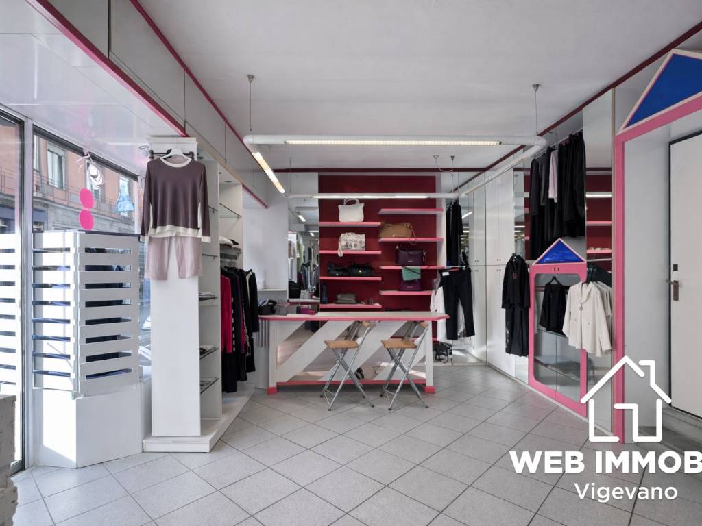 Immobile a Vigevano in Via del Carmine - Foto 4