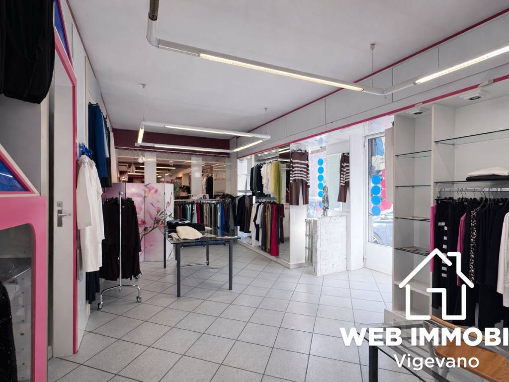 Immobile a Vigevano in Via del Carmine - Foto 5