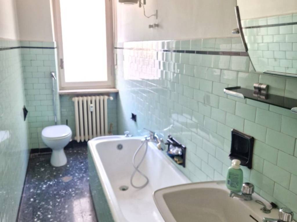 Appartamento a Torino in Via Mongrando, 9 - Foto 5