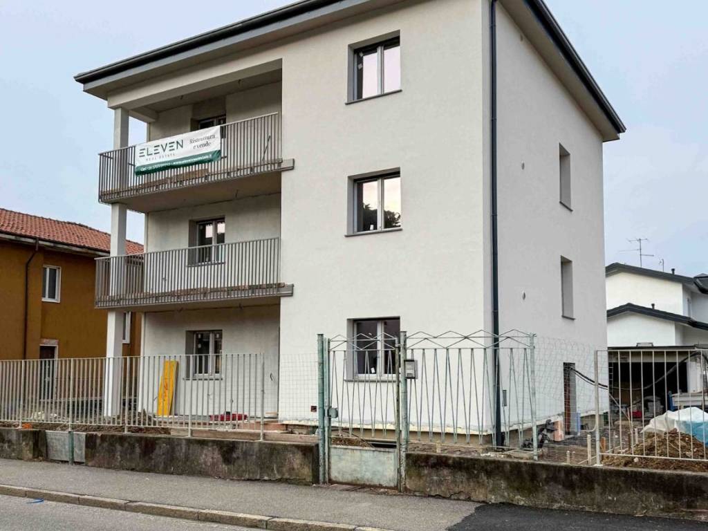 Appartamento a Mozzo in Via Alfredo Piatti, 80 - Foto 3