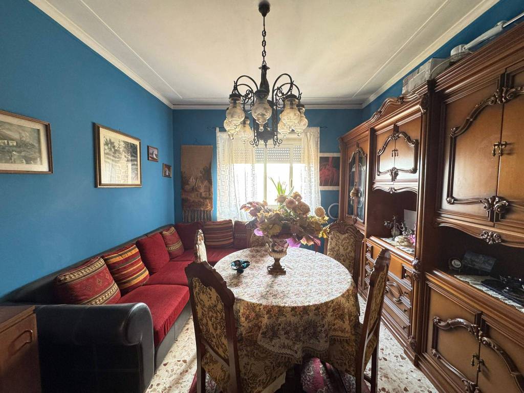 Appartamento a Catania in Via Pietro Verri - Foto 3