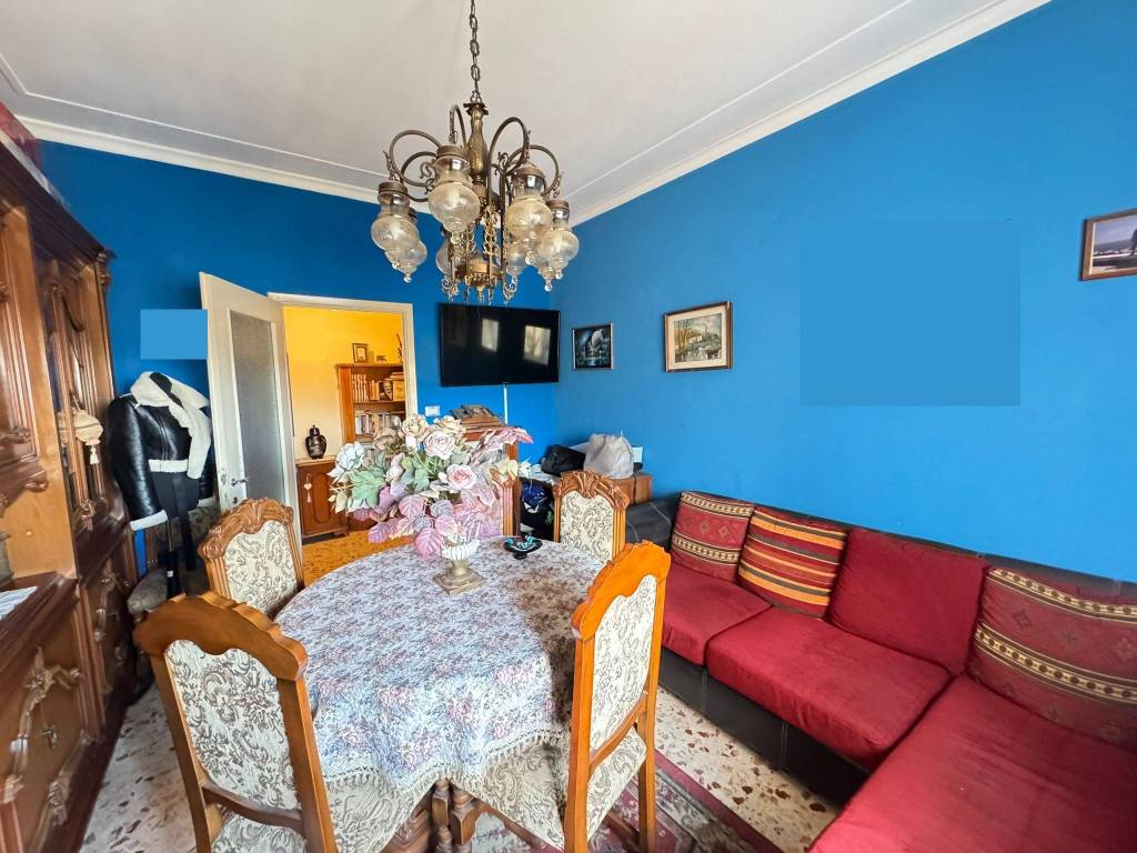 Appartamento a Catania in Via Pietro Verri - Foto 4