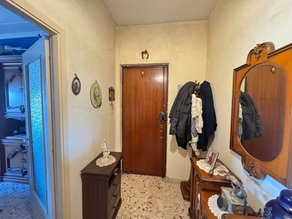 Appartamento a Catania in Via Pietro Verri - Foto 5