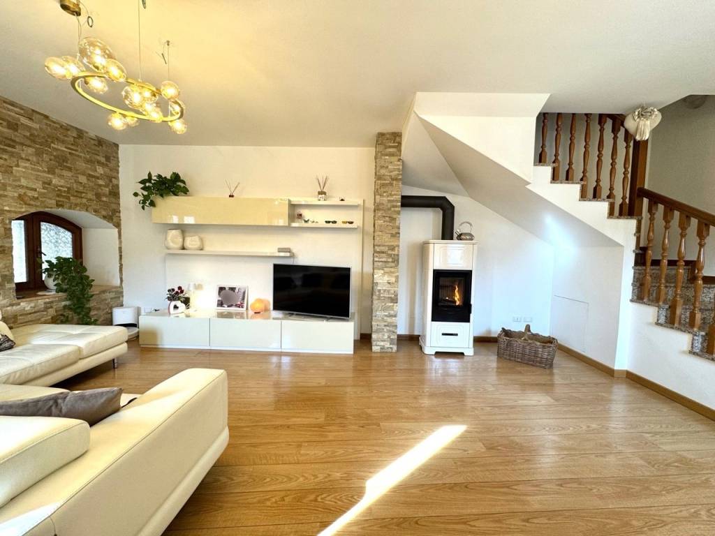 Villa a Lugo di vicenza in Via Vigne, 47 - Foto 4