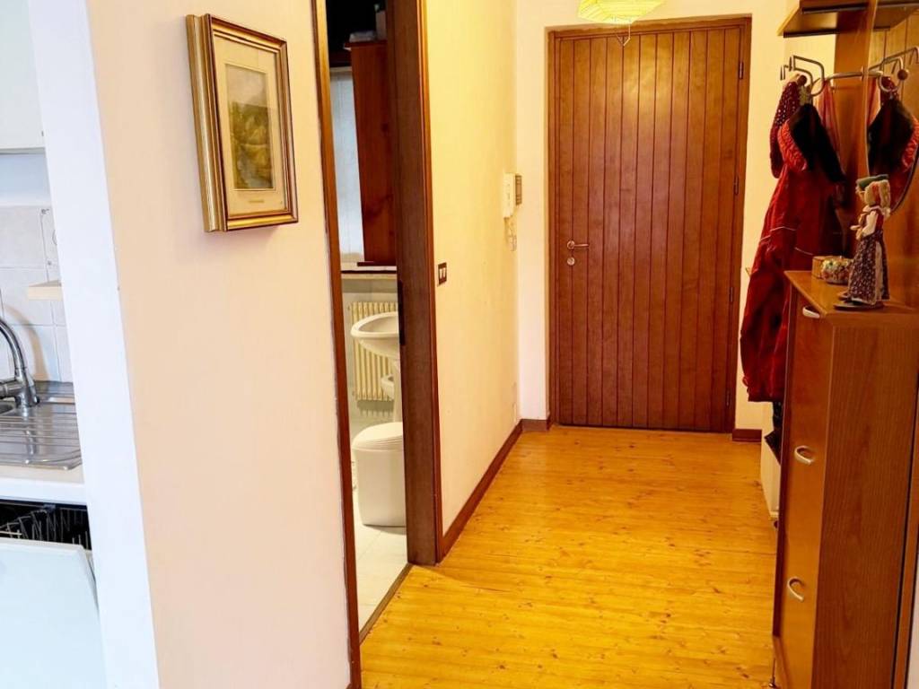 Appartamento a Barcis in Via San Francesco - Foto 2