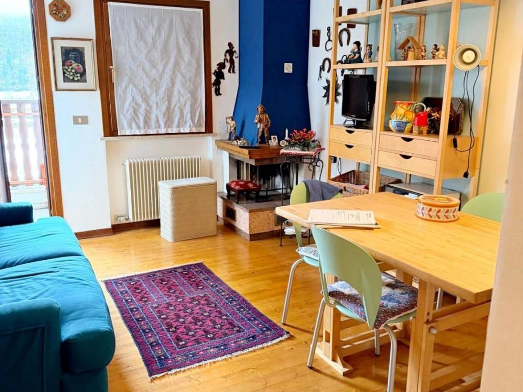 Appartamento a Barcis in Via San Francesco - Foto 4