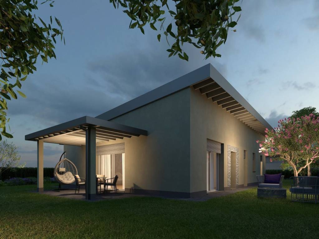 Villa a Senna comasco - Foto 5