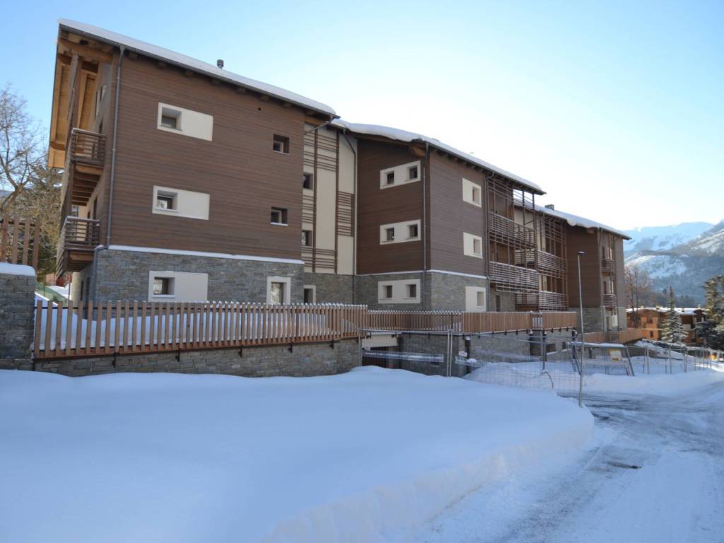 Appartamento a Limone piemonte in Via Almellina, 24 - Foto 2