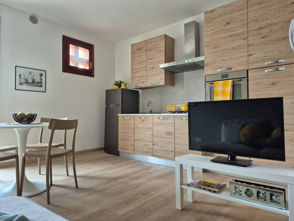 Appartamento a Fontaniva in Piazza Monsignor Pietro Nichele, 4 - Foto 3