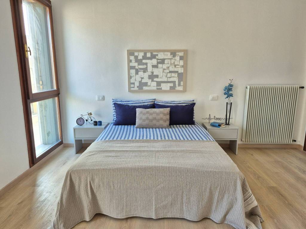 Appartamento a Fontaniva in Piazza Monsignor Pietro Nichele, 4 - Foto 5