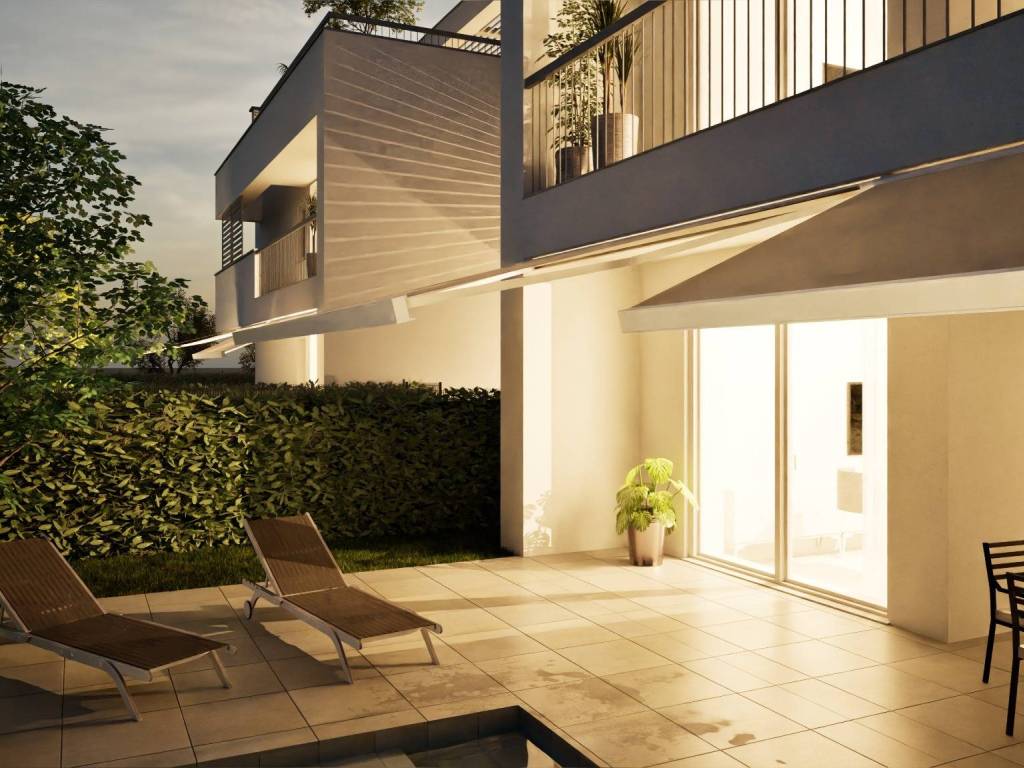 Appartamento a Rovellasca in Via del Pozzo - Foto 3