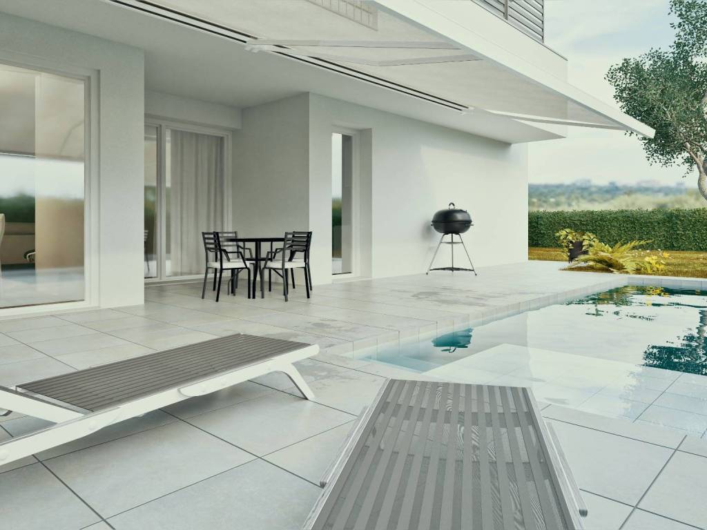 Appartamento a Rovellasca in Via del Pozzo - Foto 4