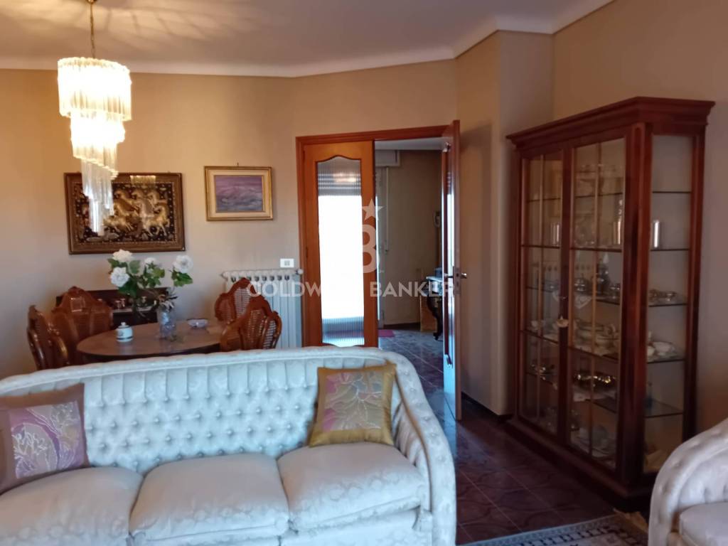 Appartamento a Ragusa in VIA MONTE BIANCO, 11 - Foto 3