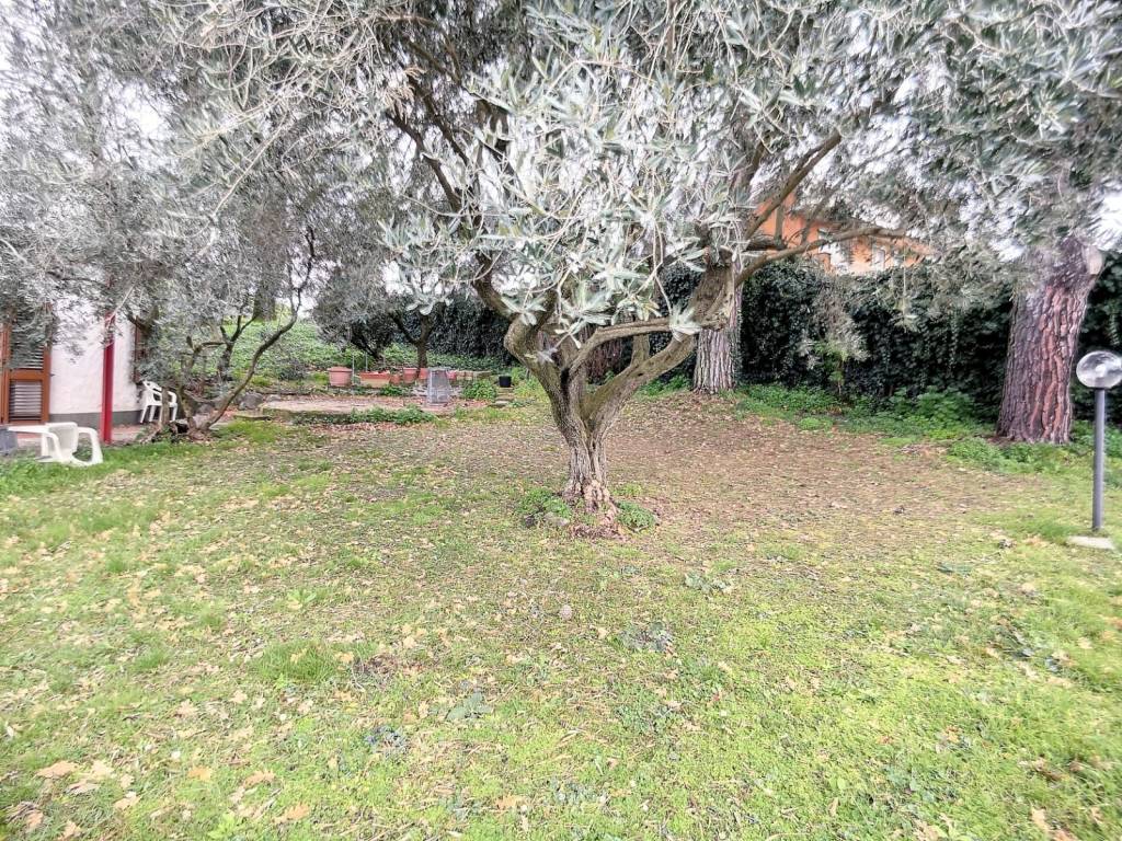Villa a Formello in Via Monte della Vecchia Quercia, 2 - Foto 3