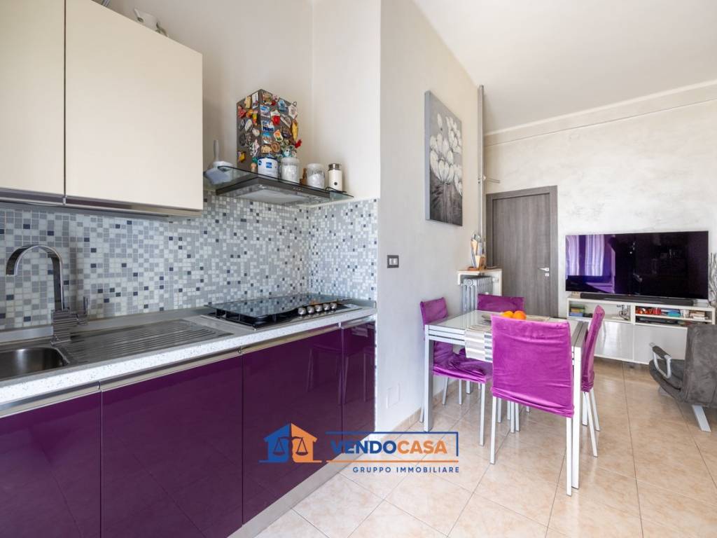 Appartamento a Torino in Via Genola, 10 - Foto 2
