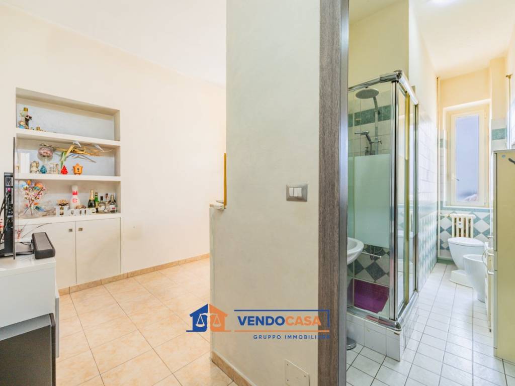 Appartamento a Torino in Via Genola, 10 - Foto 5