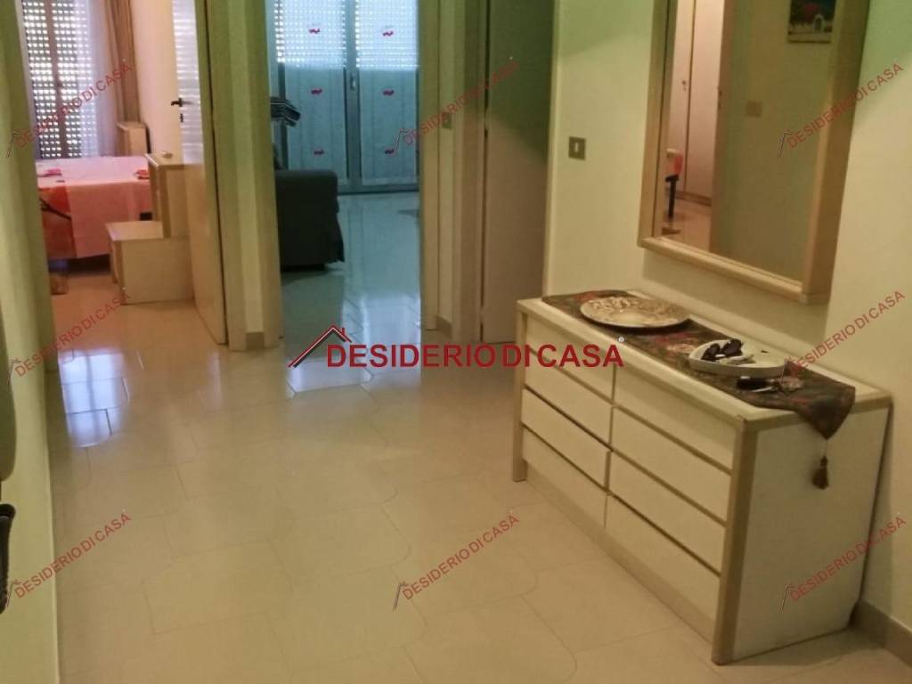 Appartamento a Capo d'orlando in Via del Piave, 106 - Foto 5