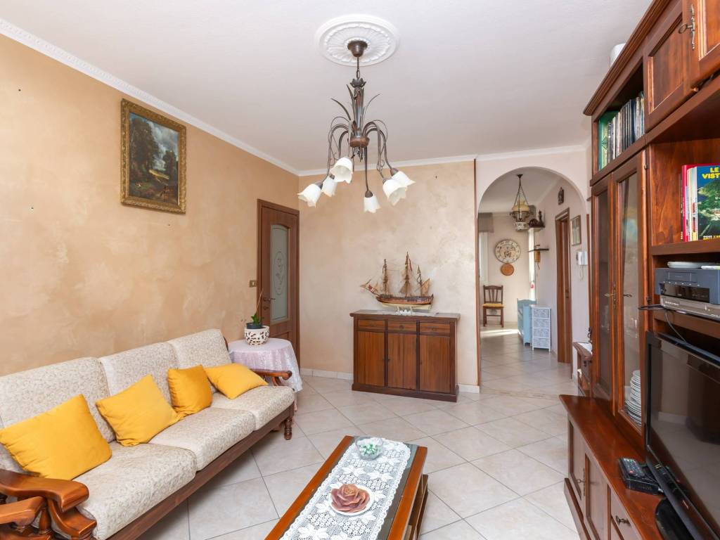 Appartamento a Nichelino in Via Pio la Torre, 6 - Foto 4