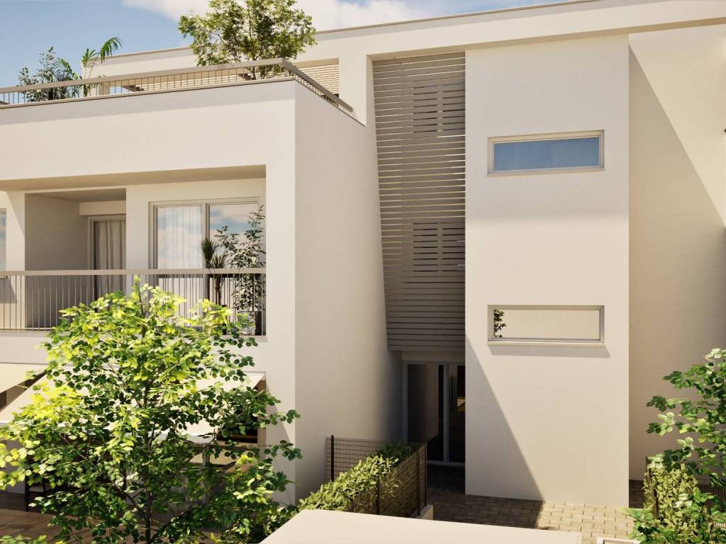 Appartamento a Rovellasca in Via del Pozzo - Foto 4