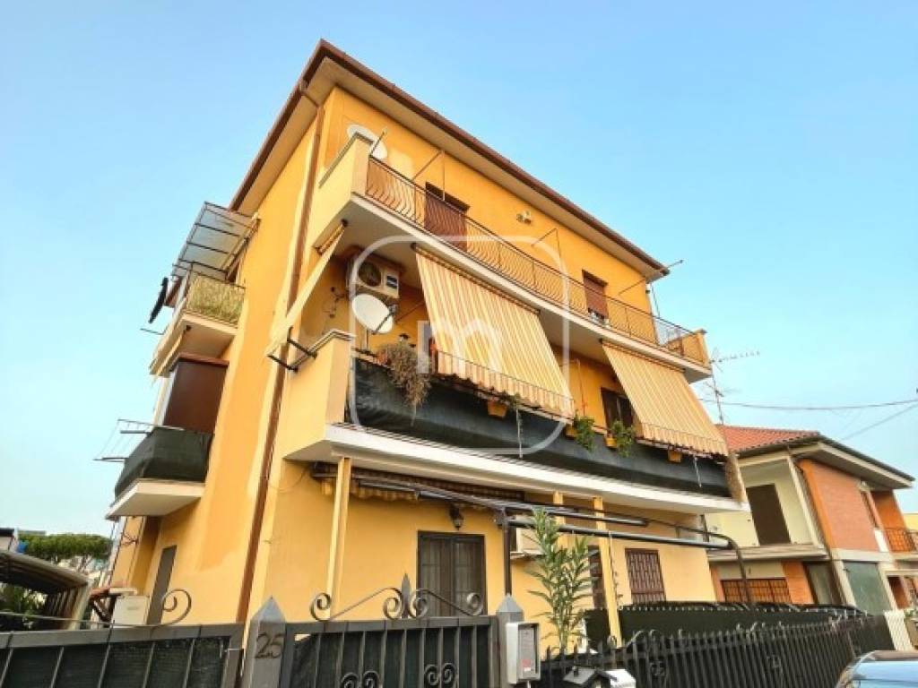 Appartamento a Roma in Via Alimena, 25 - Foto 3
