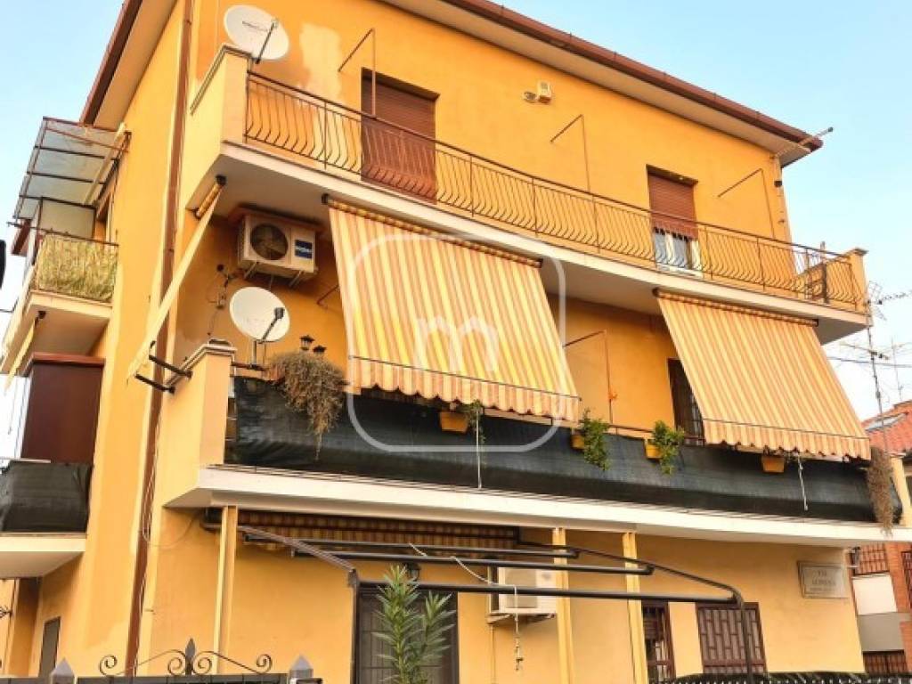 Appartamento a Roma in Via Alimena, 25 - Foto 4