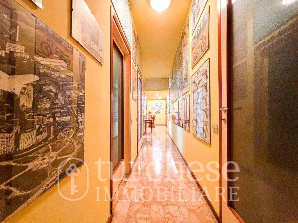 Appartamento a Bergamo in VIA BORGO PALAZZO, 90 - Foto 3