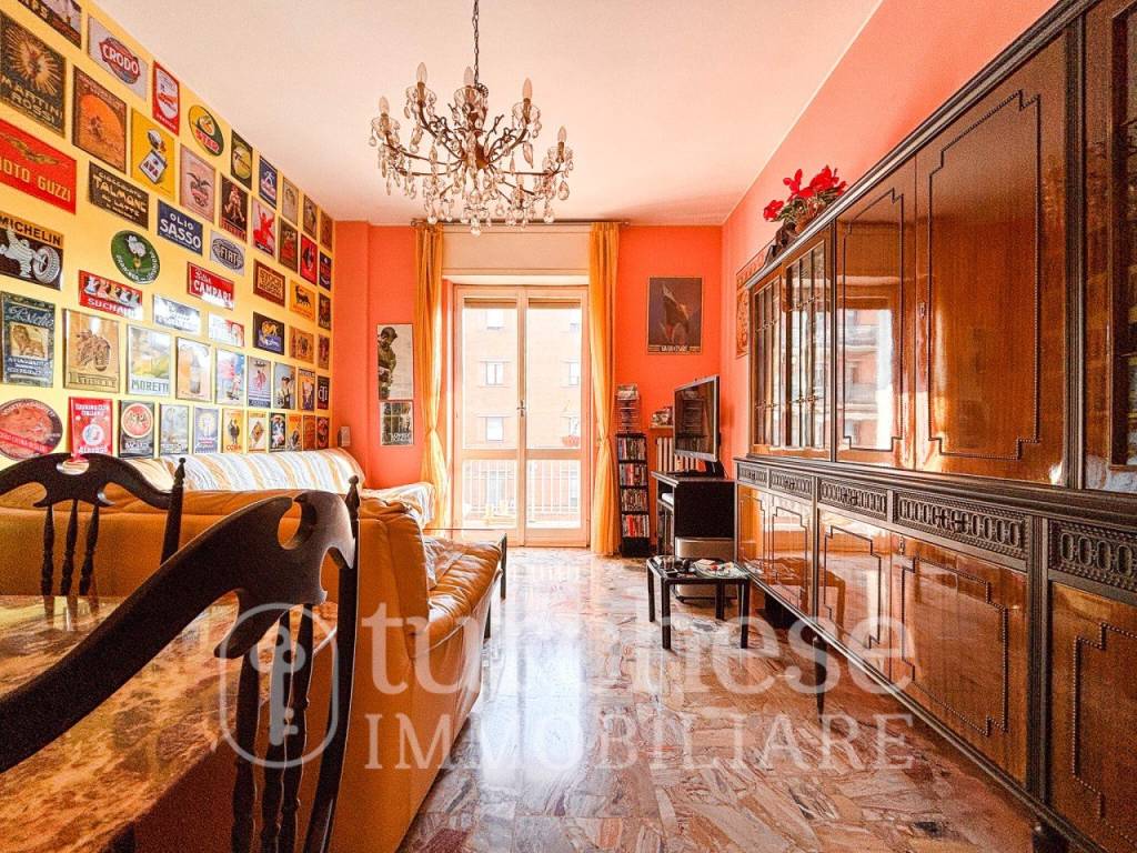 Appartamento a Bergamo in VIA BORGO PALAZZO, 90 - Foto 4