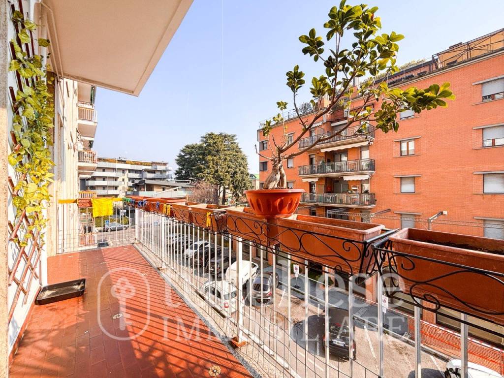 Appartamento a Bergamo in VIA BORGO PALAZZO, 90 - Foto 5