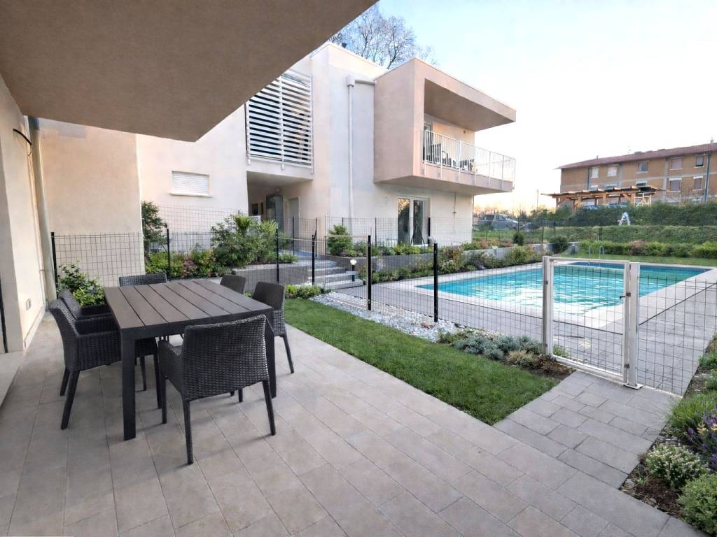 Appartamento a Peschiera del garda in Località Marinoni - Foto 2