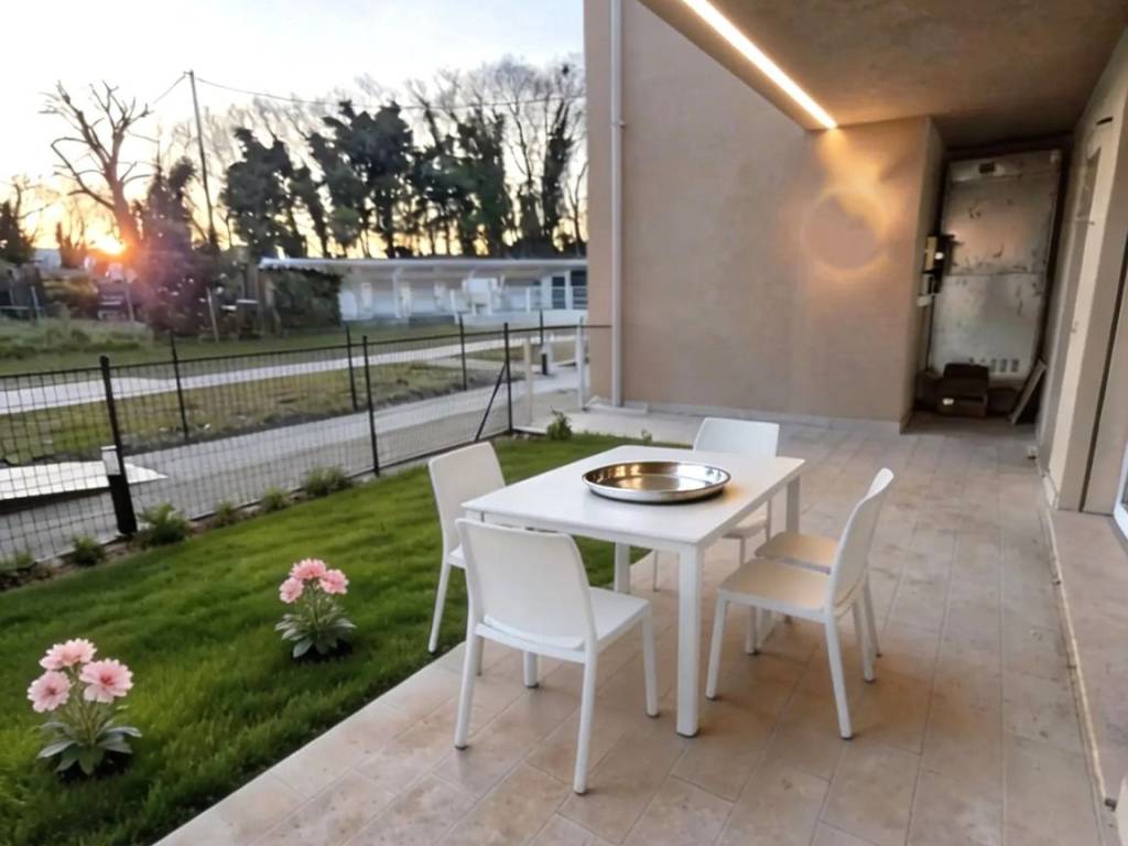 Appartamento a Peschiera del garda in Località Marinoni - Foto 4