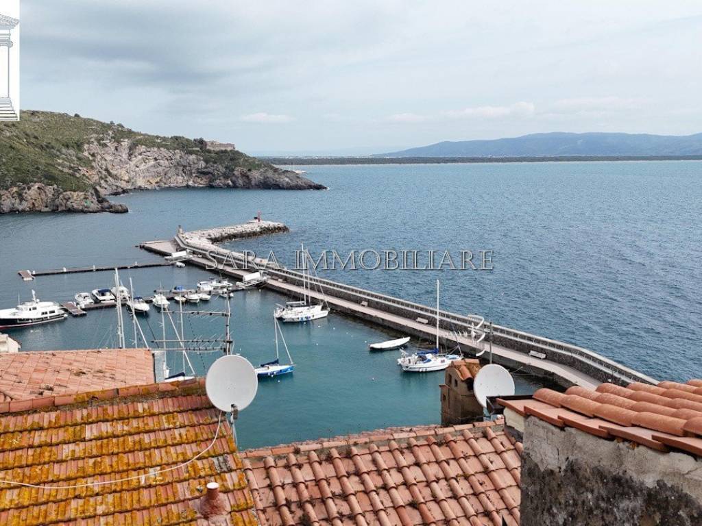 Appartamento a Monte argentario in Piazza Ricasoli, 7 - Foto 3