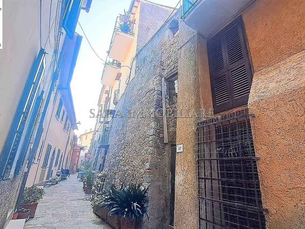 Appartamento a Monte argentario in Piazza Ricasoli, 7 - Foto 4