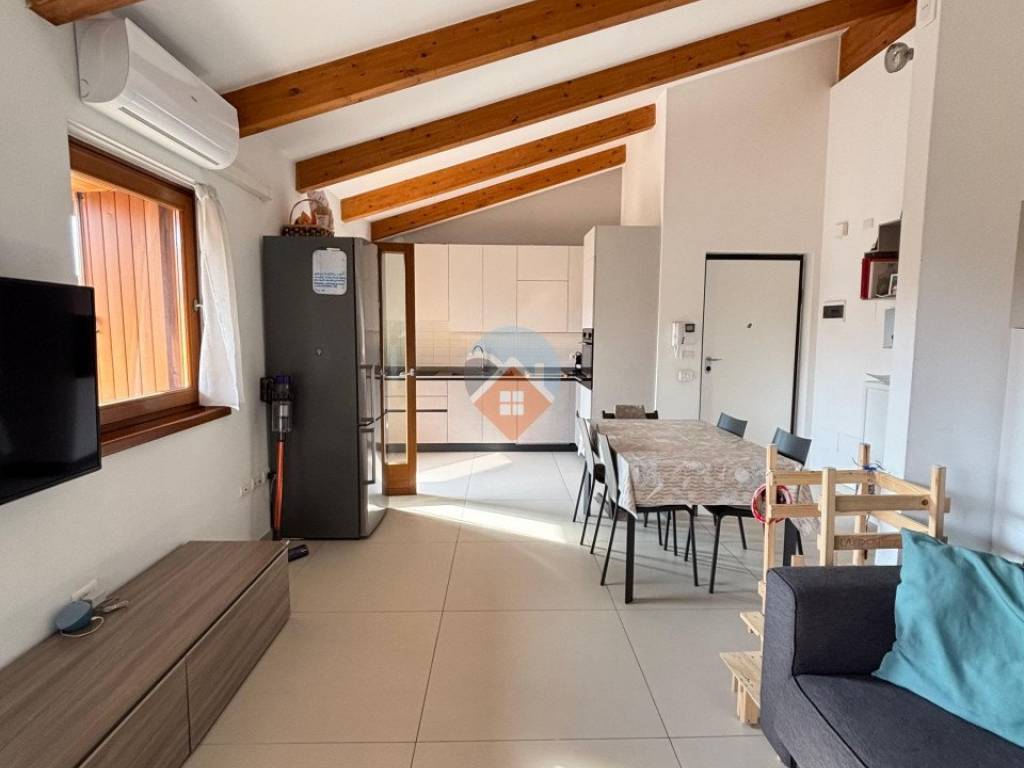 Appartamento a Villa lagarina - Foto 4