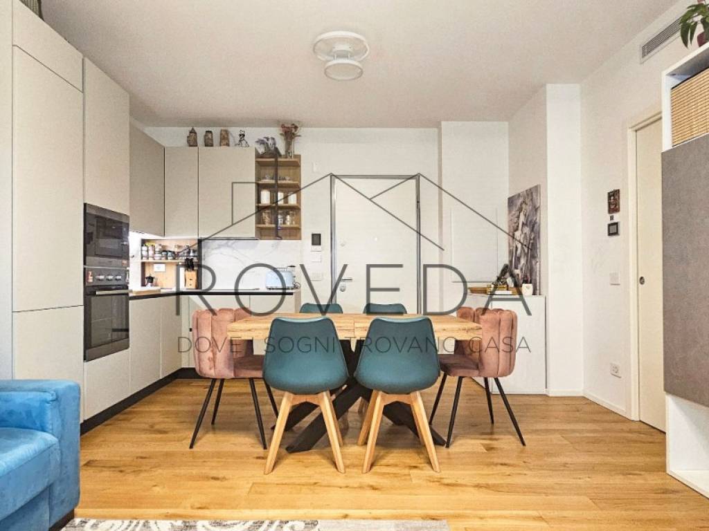 Appartamento a Silea in Via Nerbon - Foto 2