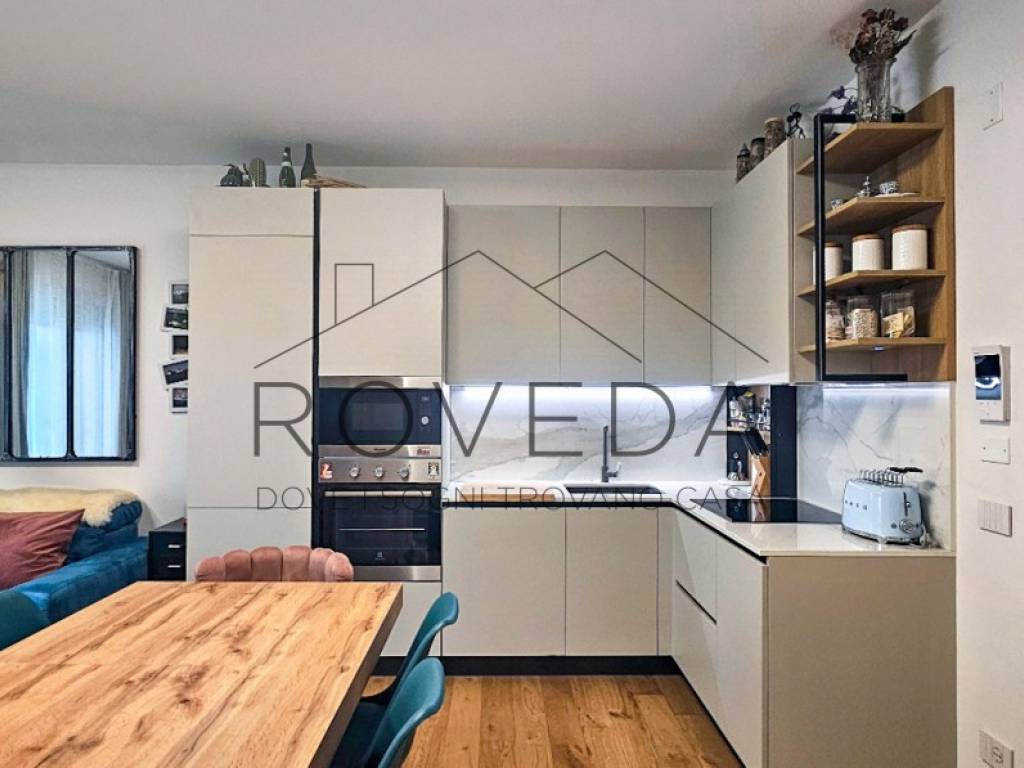 Appartamento a Silea in Via Nerbon - Foto 3