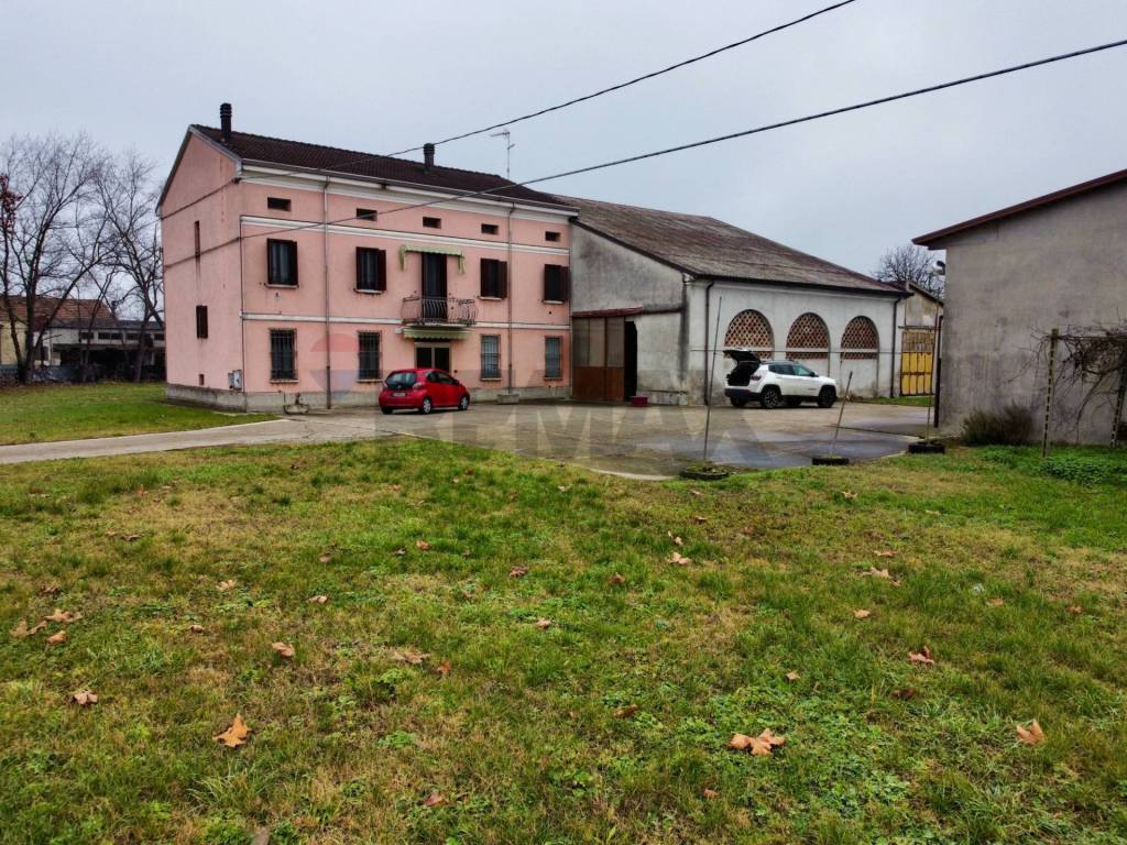 Casa indipendente a Marcaria in Str P V Marone, 40 - Foto 3