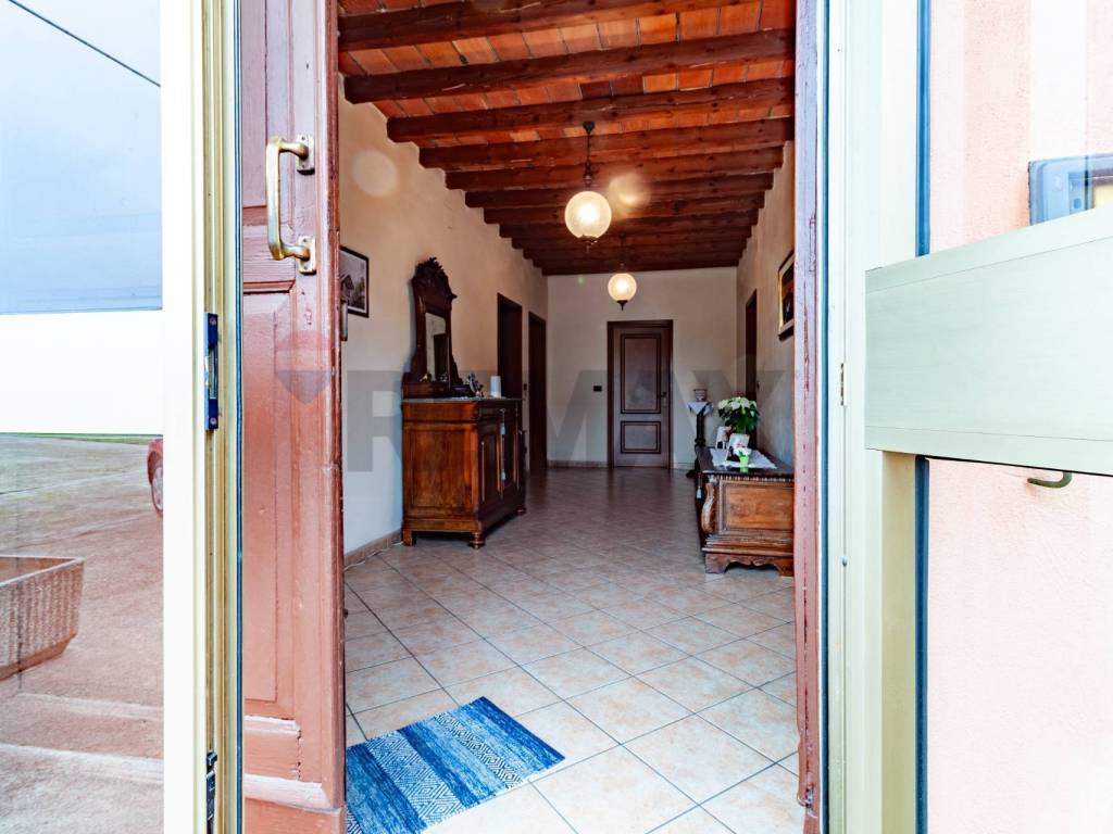 Casa indipendente a Marcaria in Str P V Marone, 40 - Foto 5