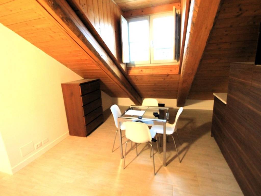 Attico / mansarda a Torino in Piazza Vittorio Veneto, 14 - Foto 2