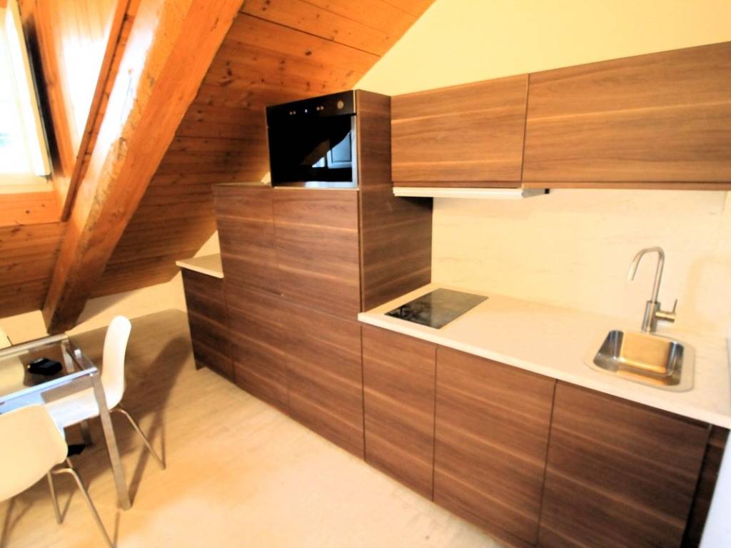 Attico / mansarda a Torino in Piazza Vittorio Veneto, 14 - Foto 3