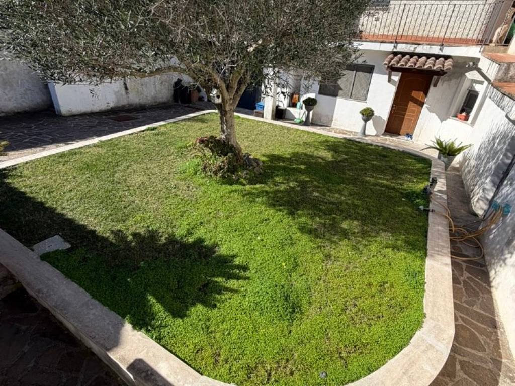 Villa a Cerveteri in VIA GUIDO D'AREZZO - Foto 4